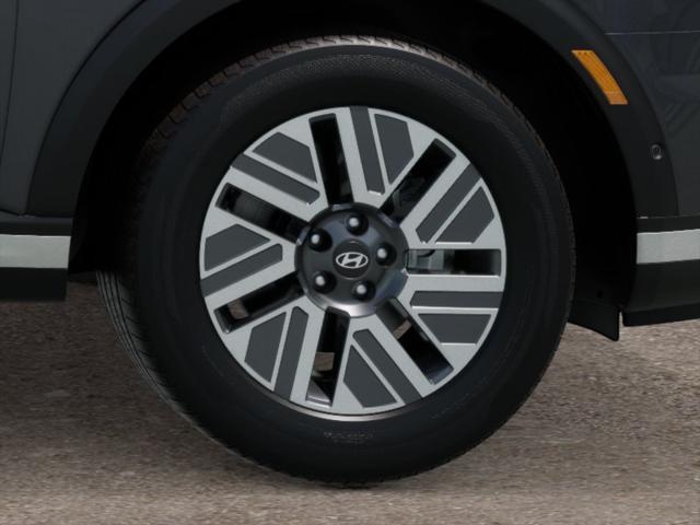 2026 Hyundai Palisade SEL Premium 8P