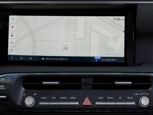 2026 Hyundai Palisade SEL Premium 8P