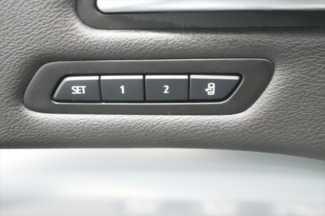 2020 Cadillac XT4 AWD Premium Luxury