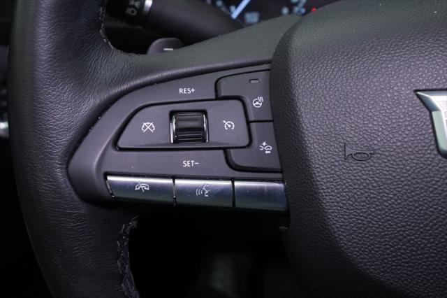 2020 Cadillac XT4 AWD Premium Luxury