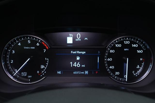2020 Cadillac XT4 AWD Premium Luxury