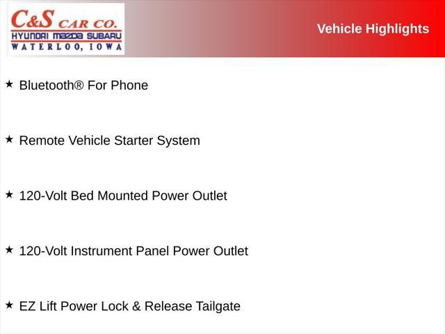 2023 Chevrolet Silverado 1500 4WD Crew Cab Short Bed LT Trail Boss