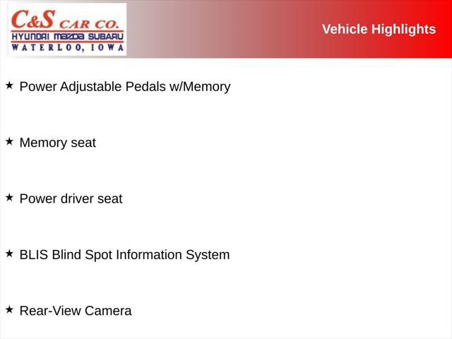 2013 Lincoln MKS Base