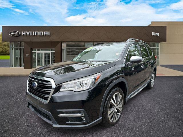 2019 Subaru Ascent Touring for sale in VERNON, CT