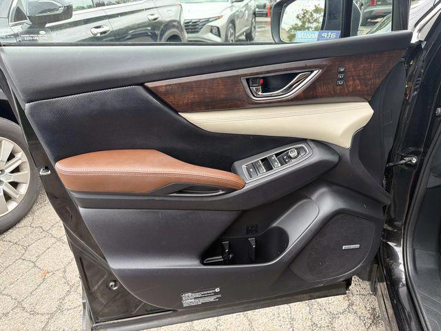 2019 Subaru Ascent Touring