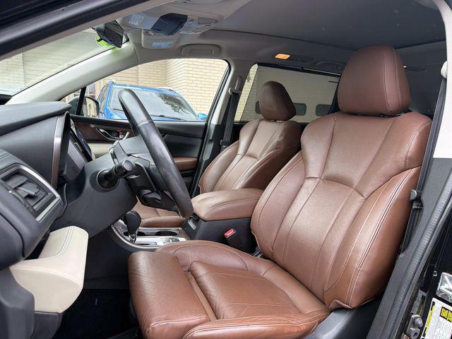 2019 Subaru Ascent Touring