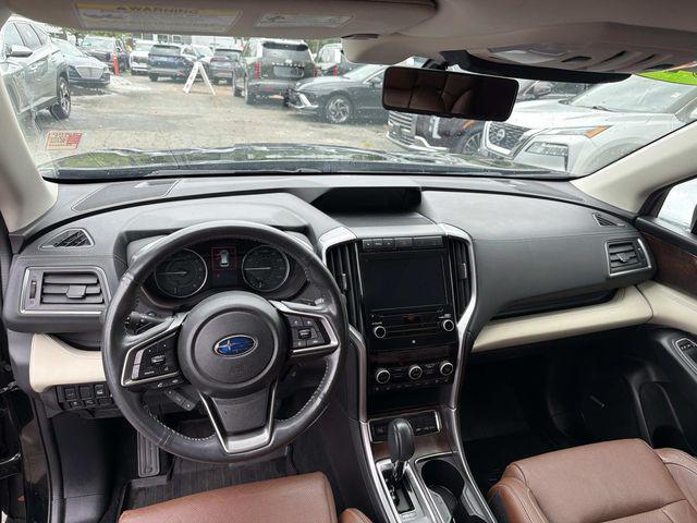 2019 Subaru Ascent Touring