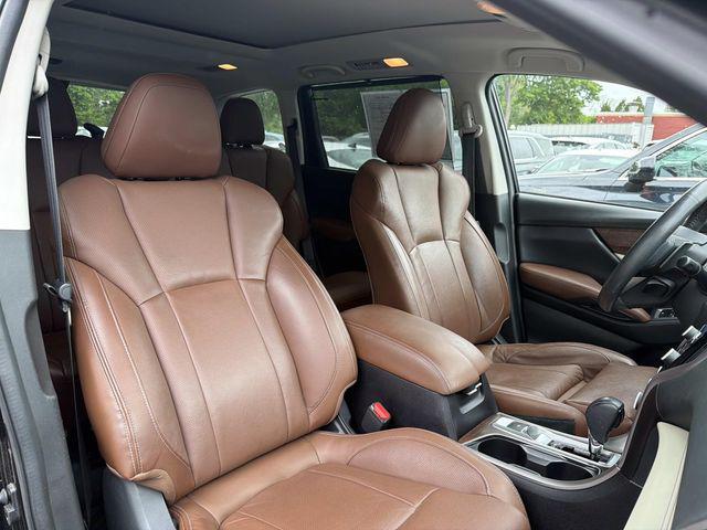 2019 Subaru Ascent Touring