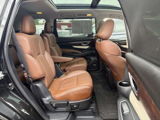 2019 Subaru Ascent Touring