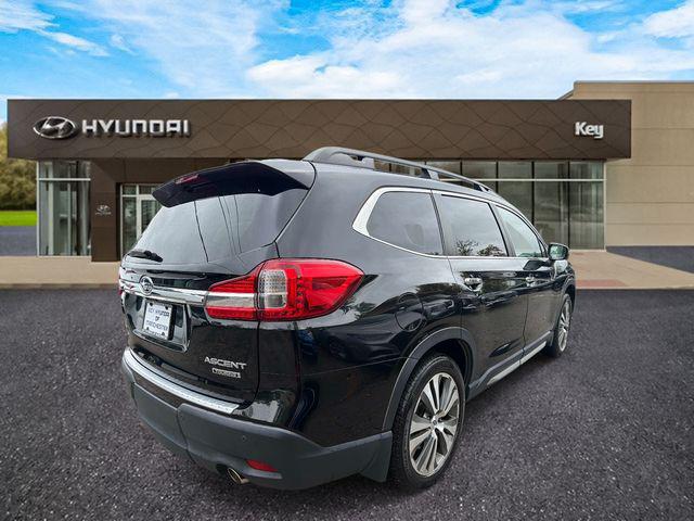 2019 Subaru Ascent Touring