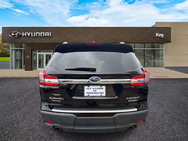 2019 Subaru Ascent Touring