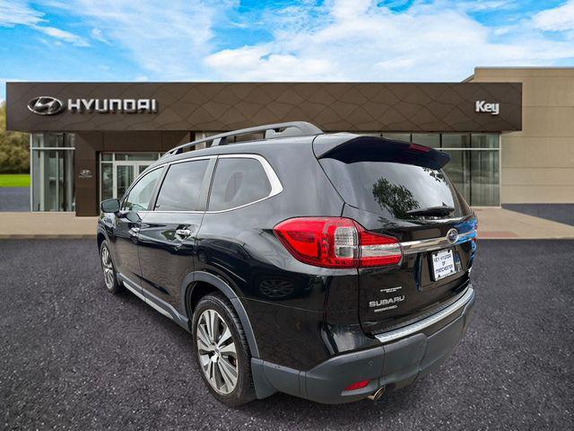 2019 Subaru Ascent Touring