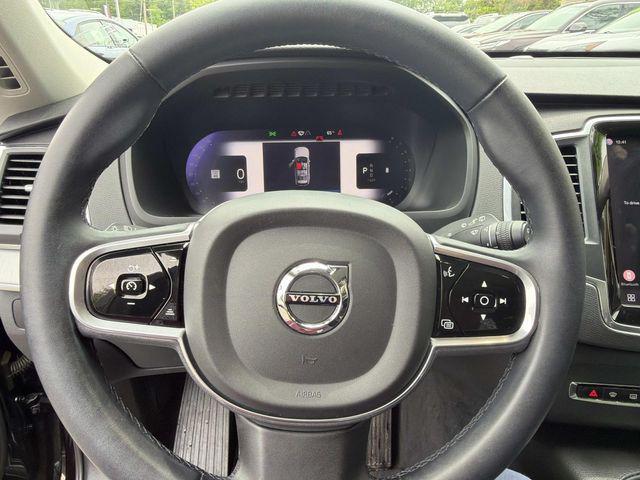 2023 Volvo XC90 B5 Core