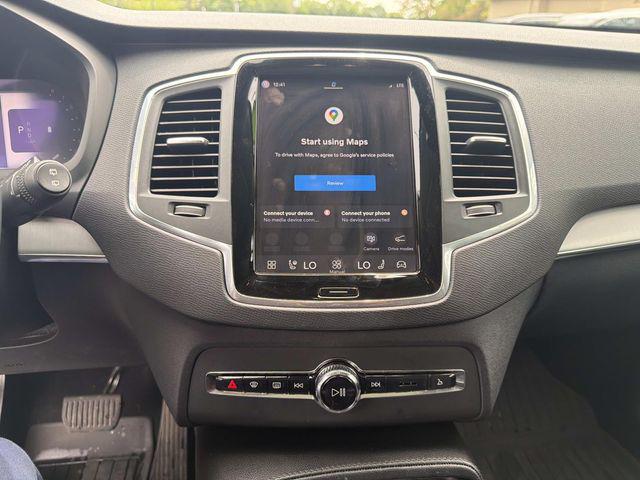 2023 Volvo XC90 B5 Core
