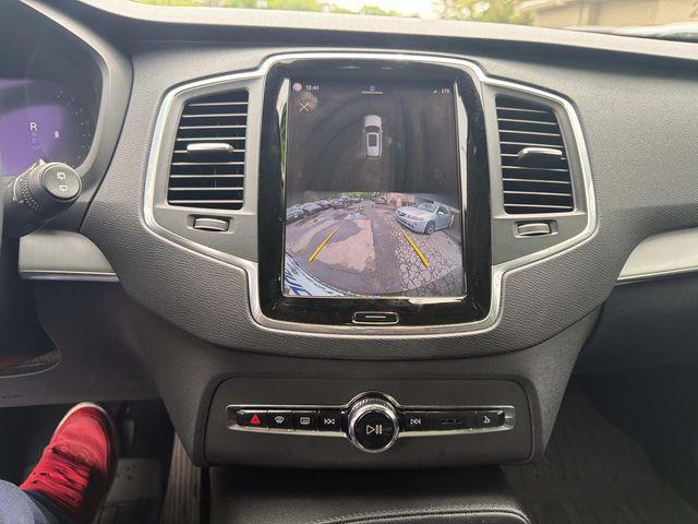 2023 Volvo XC90 B5 Core