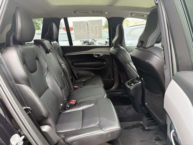 2023 Volvo XC90 B5 Core
