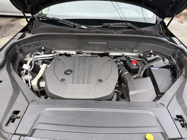 2023 Volvo XC90 B5 Core
