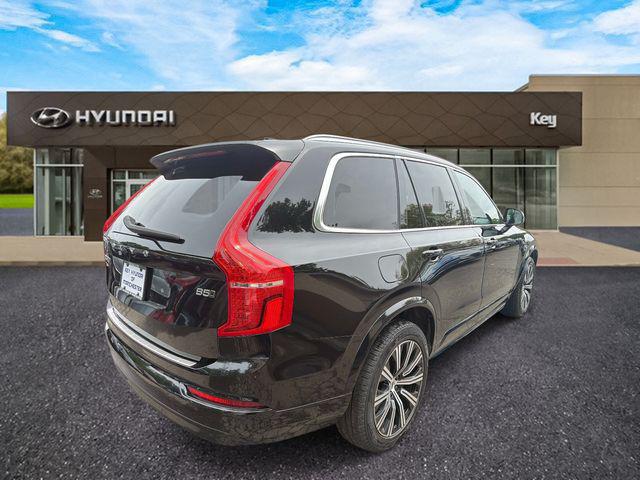 2023 Volvo XC90 B5 Core