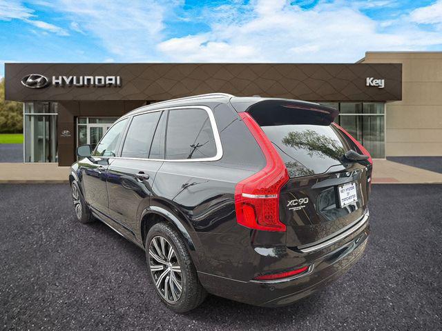 2023 Volvo XC90 B5 Core