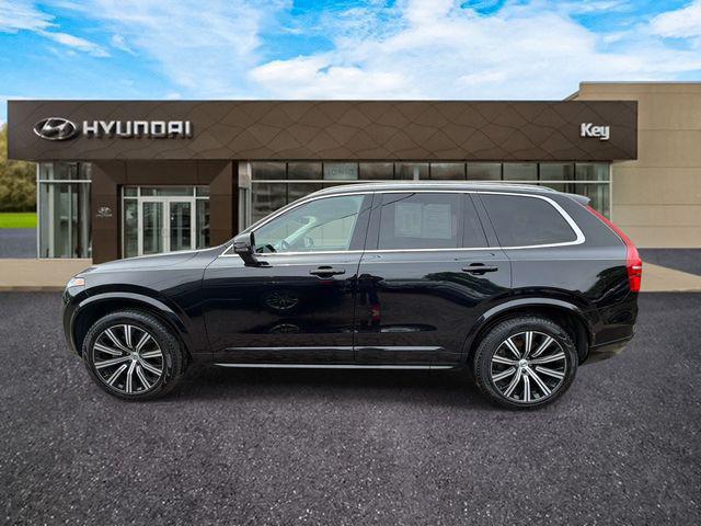 2023 Volvo XC90 B5 Core