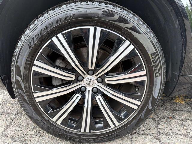 2023 Volvo XC90 B5 Core