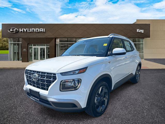 2025 Hyundai Venue SEL for sale in VERNON, CT