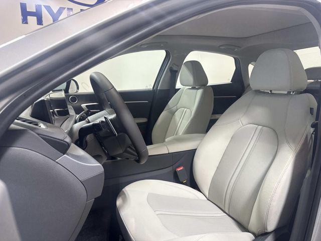 2025 Hyundai Sonata SEL Convenience