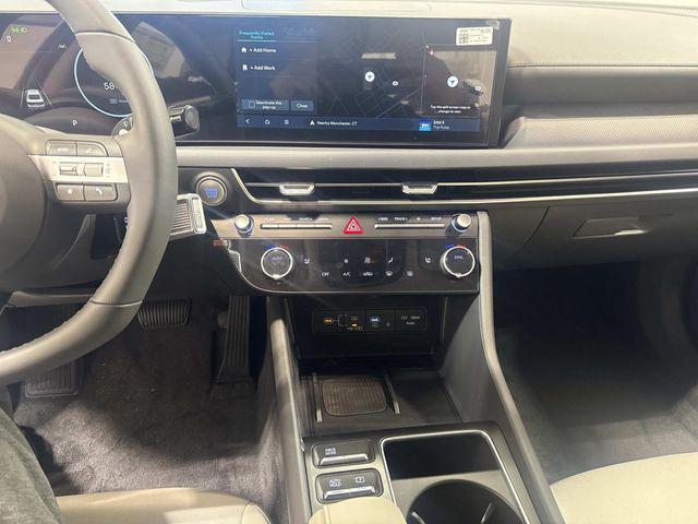 2025 Hyundai Sonata SEL Convenience