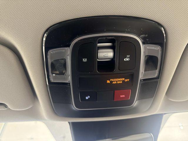 2025 Hyundai Sonata SEL Convenience
