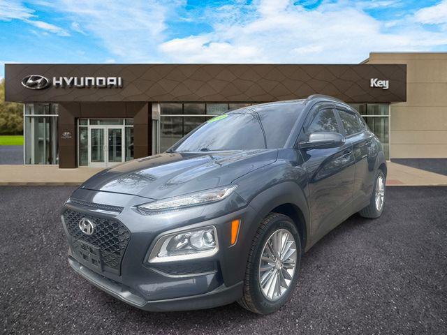 2018 Hyundai Kona SEL for sale in VERNON, CT