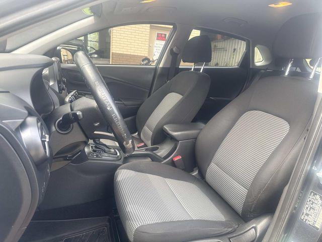 2018 Hyundai Kona SEL