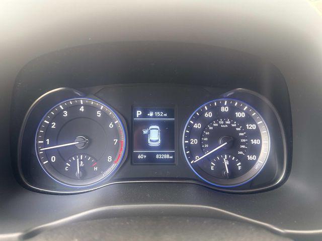 2018 Hyundai Kona SEL