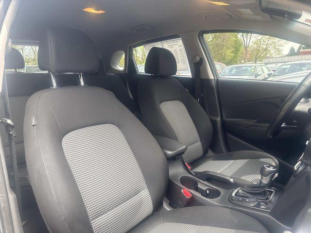 2018 Hyundai Kona SEL