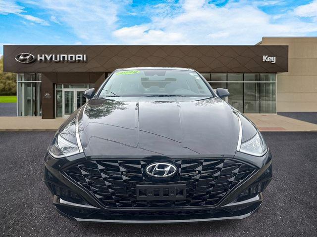 2022 Hyundai Sonata SEL Plus