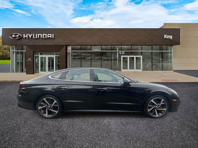 2022 Hyundai Sonata SEL Plus