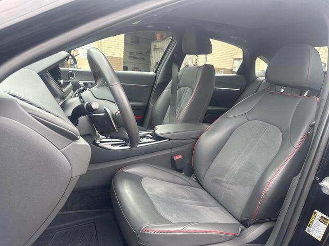 2022 Hyundai Sonata SEL Plus