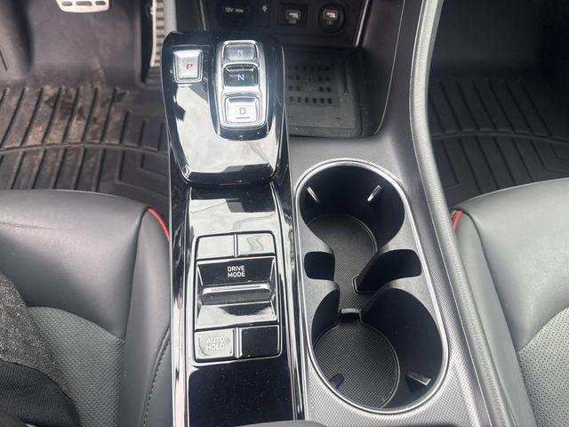 2022 Hyundai Sonata SEL Plus