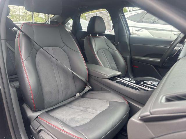 2022 Hyundai Sonata SEL Plus