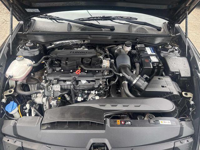 2022 Hyundai Sonata SEL Plus