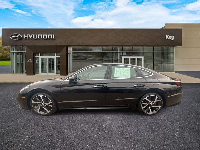 2022 Hyundai Sonata SEL Plus