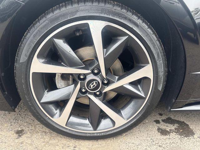 2022 Hyundai Sonata SEL Plus