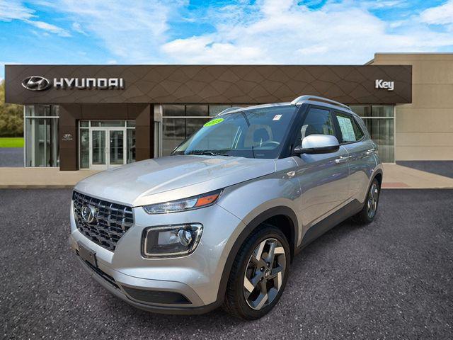 2023 Hyundai Venue SEL for sale in VERNON, CT