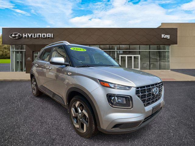 2023 Hyundai Venue SEL