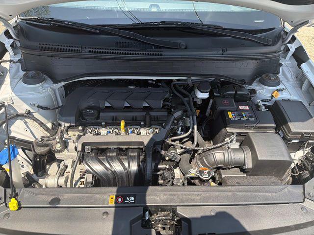 2023 Hyundai Venue SEL