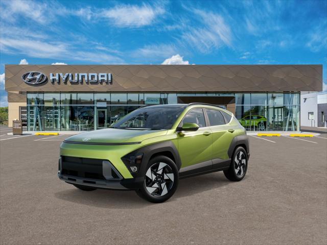 2026 Hyundai Kona Limited for sale in WATERLOO, IA