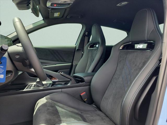 2026 Hyundai Elantra N