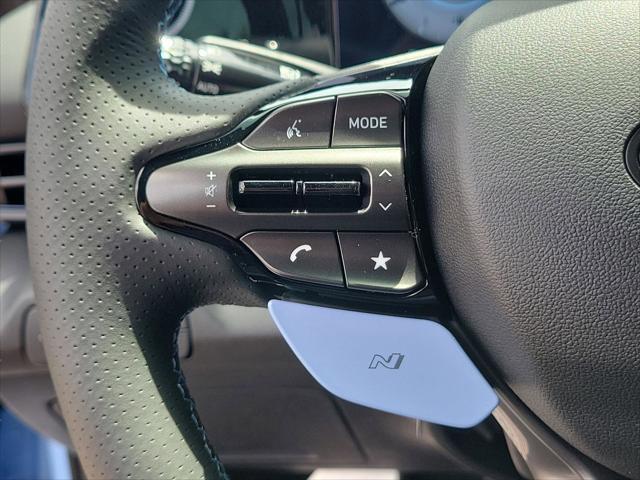 2026 Hyundai Elantra N