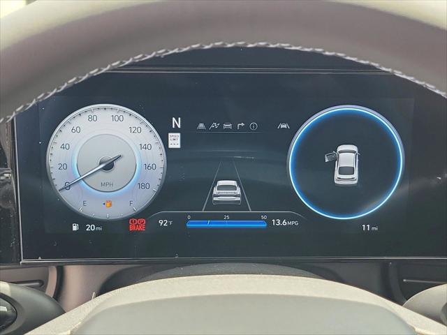 2026 Hyundai Elantra N