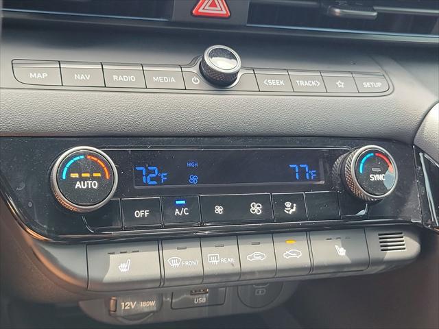 2026 Hyundai Elantra N