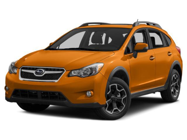 2015 Subaru XV Crosstrek 2.0i Premium for sale in ENFIELD, CT